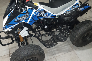Quad 125