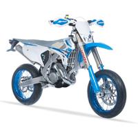 TM Racing 125 Supermotard - 2024