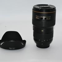 Nikon AF-S 16-35 F4 G ED VR