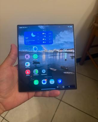 Samsung Galaxy Z Fold 6 256GB