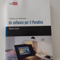 Un software per il Paradiso - romanzo