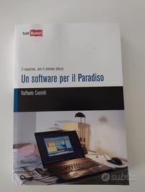 Un software per il Paradiso - romanzo