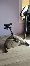 CICLETTE FITNESS PROFESSIONAL JK17'5'5