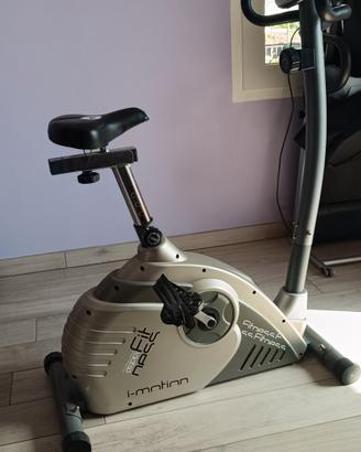 CICLETTE FITNESS PROFESSIONAL JK17'5'5
