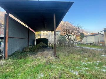 TER. RESIDENZIALE A DARFO BOARIO TERME