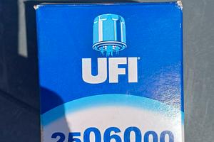 Filtro Olio MINI R50/52/53