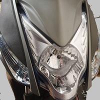 AGILITY PLUS 125 50 200 FRECCIA ANTERIORE sinistra