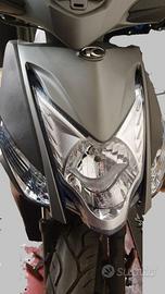 AGILITY PLUS 125 50 200 FRECCIA ANTERIORE sinistra