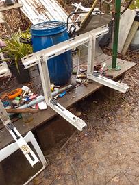 mensole reggi condizionatori