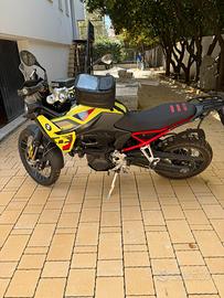 BMW F 900 GS