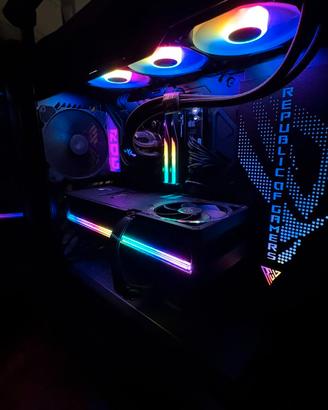 PC FISSO