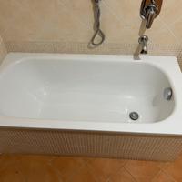 Sanitari compresi di rubinetteria IDEAL STANDARD