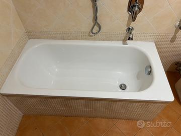 Sanitari compresi di rubinetteria IDEAL STANDARD