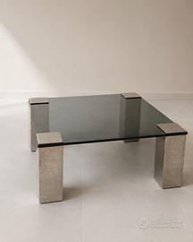 Coffee Table Modernariato anni ’70