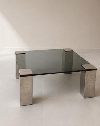 Coffee Table Modernariato anni ’70