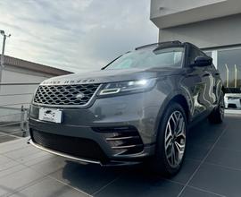 Rover Velar Range Rover Velar 2.0D I4 240 CV R-Dyn