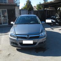 OPEL Astra 4ª 1.7 DIESEL BERLINA FULL 2006