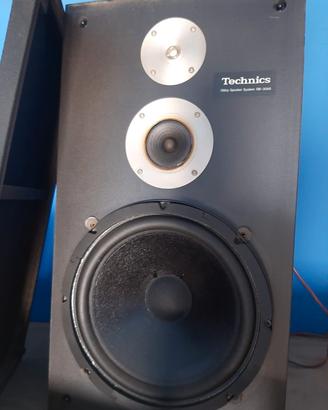 casse technics sb-3050