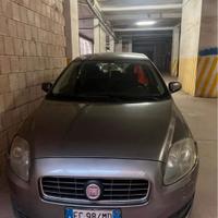 Fiat Croma 1.9 Multijet 120 cv