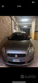 Fiat Croma 1.9 Multijet 120 cv
