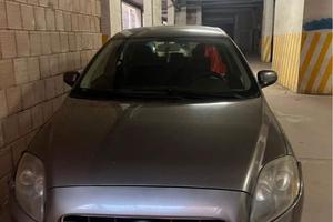 Fiat Croma 1.9 Multijet 120 cv