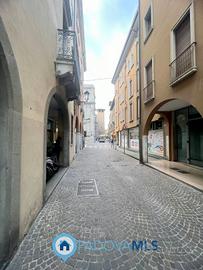 Negozio a Padova - Centro Storico