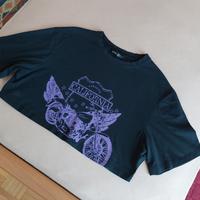 Maglietta T-shirt corta