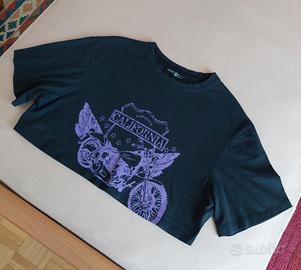 Maglietta T-shirt corta