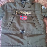 giacca Napapijri 