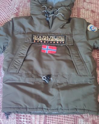 giacca Napapijri 