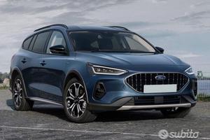 Ricambi usati ford focus-sw 2011-2024