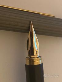 Aurora Kona stilografica