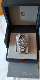 OROLOGIO ORIS AQUIS 39 MM