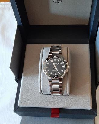 OROLOGIO ORIS AQUIS 39 MM