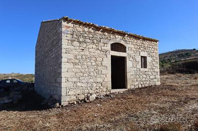 Cascina/Casale - Ragusa