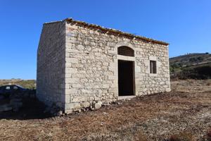 Cascina/Casale - Ragusa