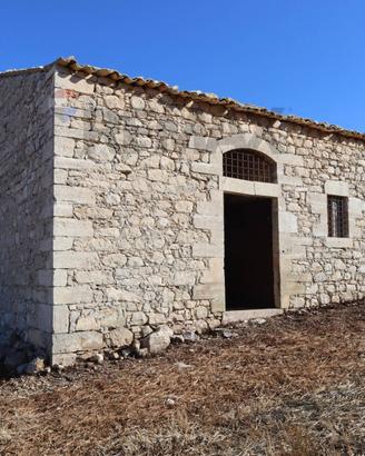 Cascina/Casale - Ragusa