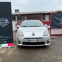 Renault Twingo 1.2 8V Dynamique