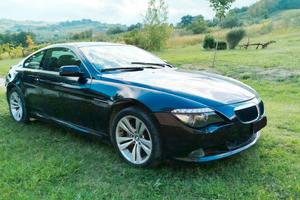 BMW 635 - anno 2007