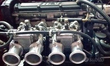 motore peugeot 306 2000 s16  racing 