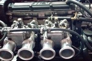 motore peugeot 306 2000 s16  racing 