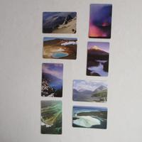 schede telefoniche da collezione telecom