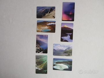 schede telefoniche da collezione telecom