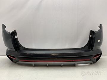 Paraurti posteriore originale hyundai tucson 2020-