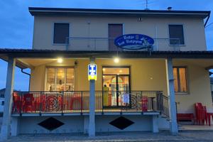 Licenza bar tabacchi giornali slot