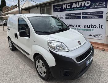 FIAT Fiorino 1.3 MJT 95CV Cargo SX
