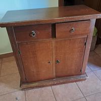 MOBILE IN ARTE POVERA 