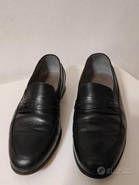 scarpa uomo classica Varese 