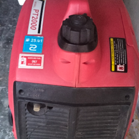 Generatore di corrente