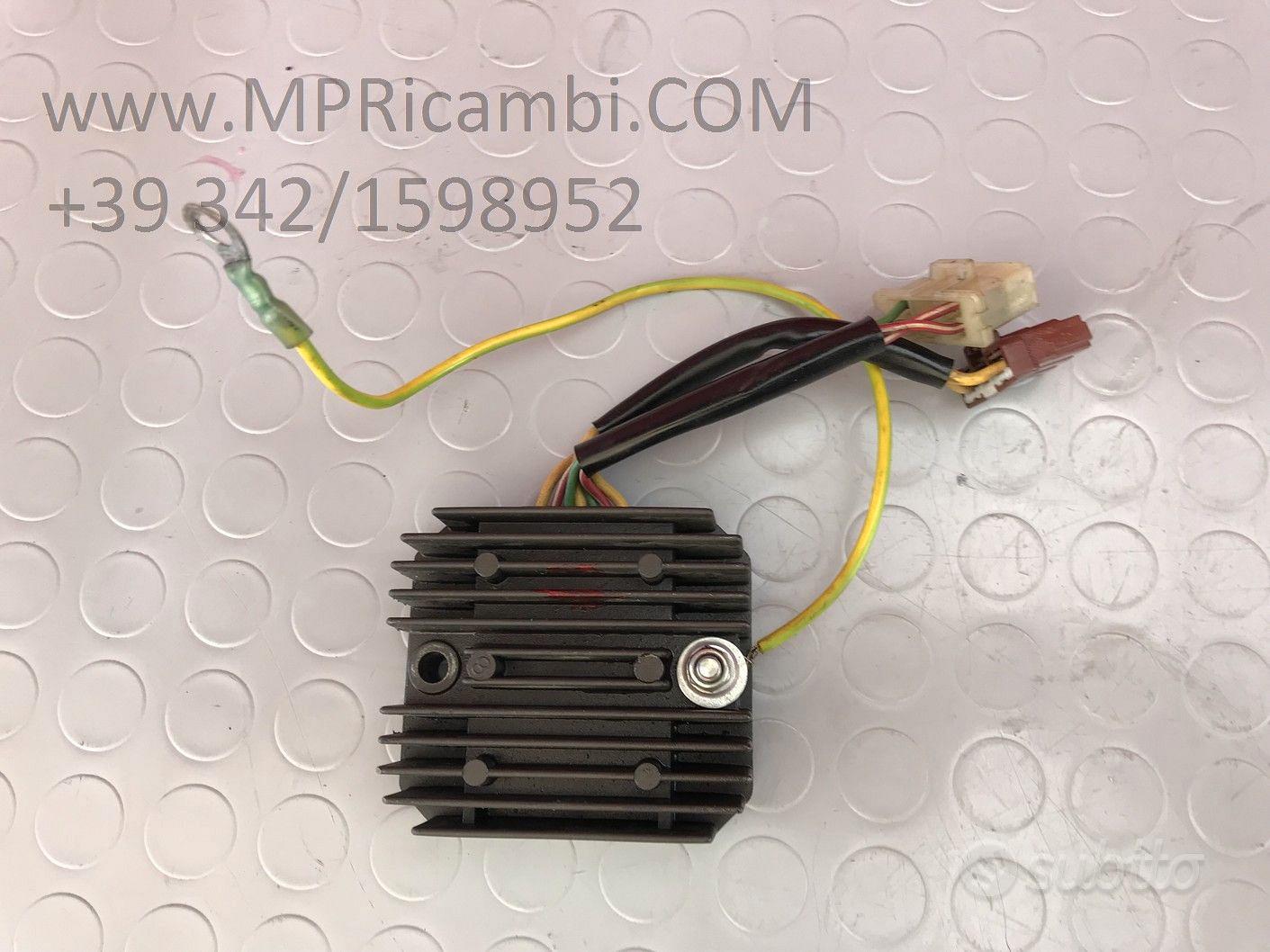 Subito REGOLATORE TENSIONE APRILIA RSV 1000 2001